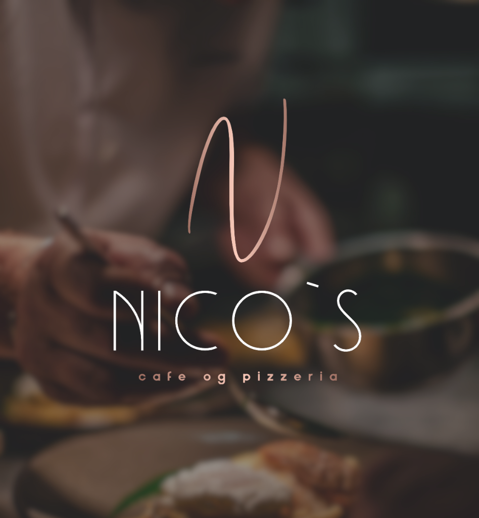 Cafe Nicos Cafe Nicos